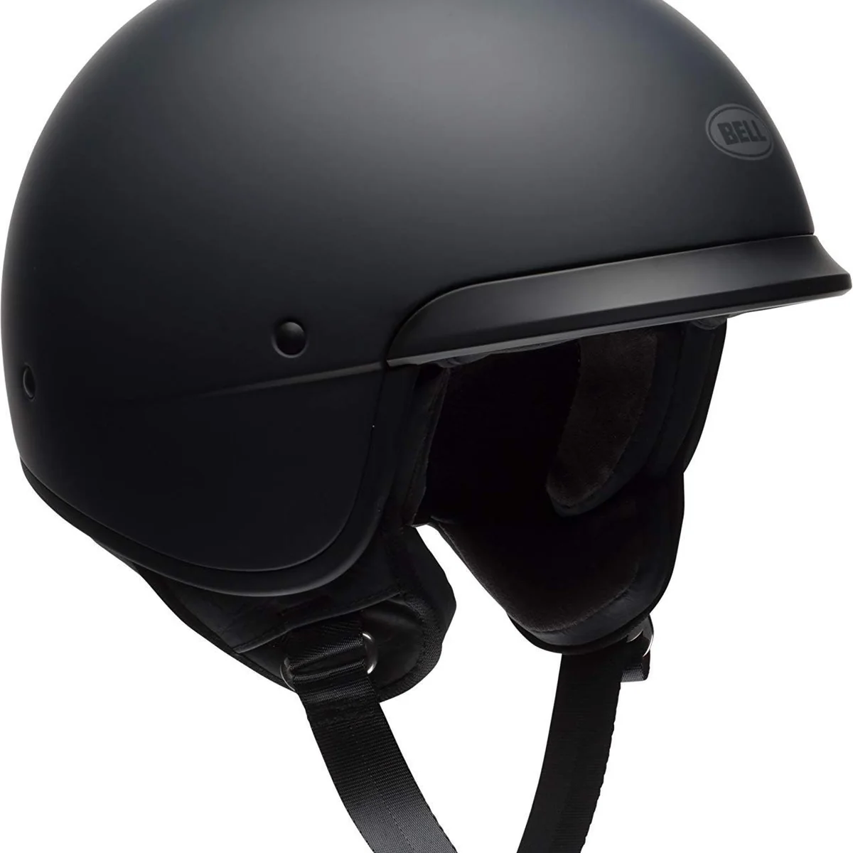 Specialty Bell - Scout Air Open Face Helmet Open Box Easy-to-Use