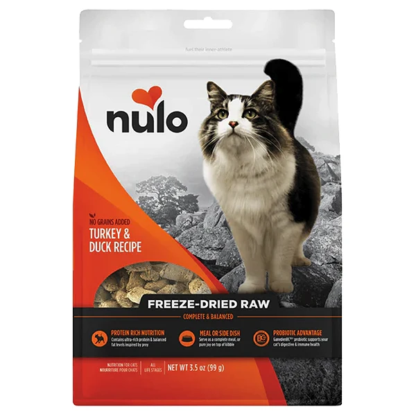 Pure Pets on Broadway Environmentally Friendly