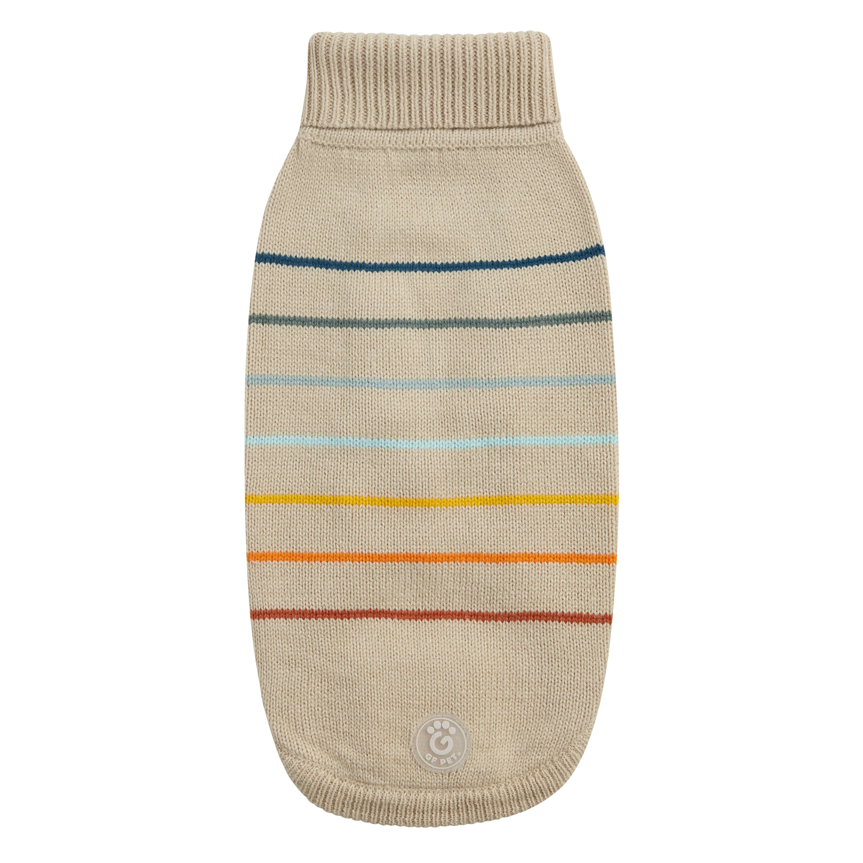 Convenient Arctic Sweater - Sand Smart