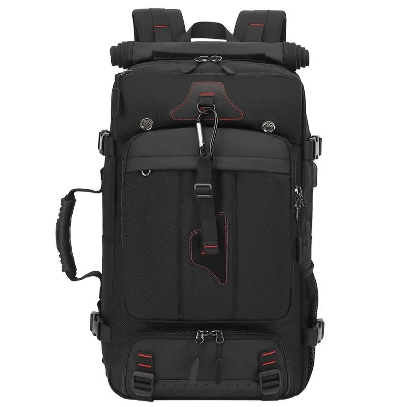 Outstanding Unisex Fashion Waterproof 18 Inch Laptop Travel Backpack Top-Quality