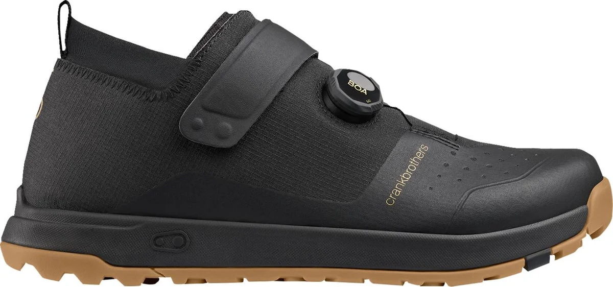 Exclusive Crankbrothers Mallet BOA® Trail Shoes Efficient