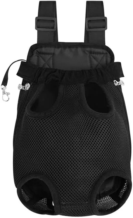 Verified Pet Carrier Backpack Casual