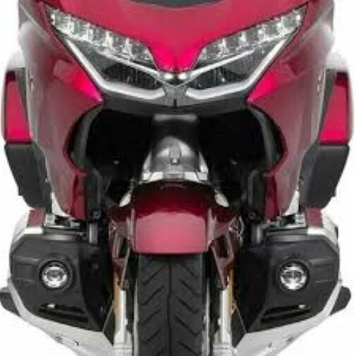 Trusted 2018-2022 Honda Goldwing GL1800 LED FOG LAMP SET G2 70mm Clear 08V71-MKC-A00 Specialty