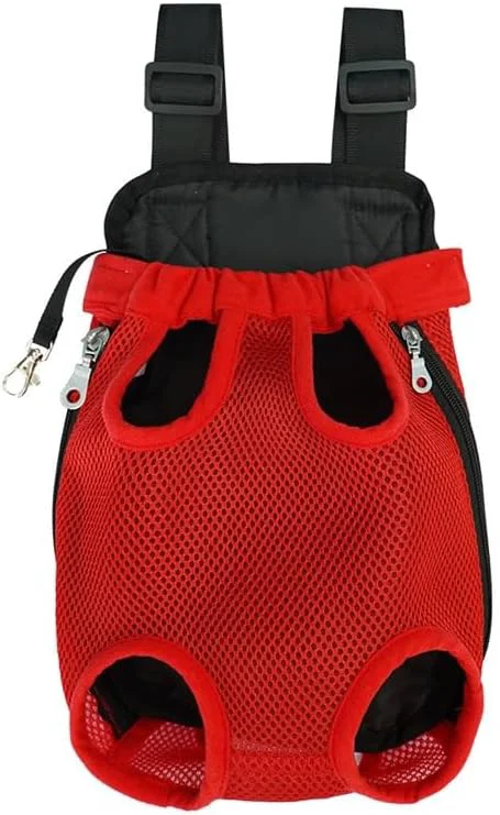 User-Friendly Pet Carrier Backpack Superior