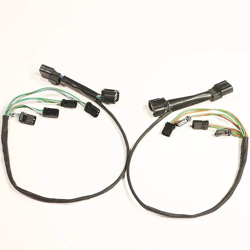 Dependable Goldstrike - Plug-In-Play Lighting Installation kit Consistent