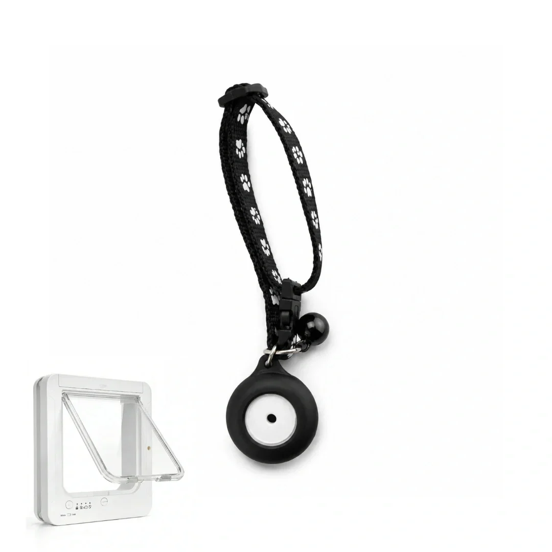 Modern Ylimääräinen mikrosirupanta PetVent-kissaluukkuun Original Design