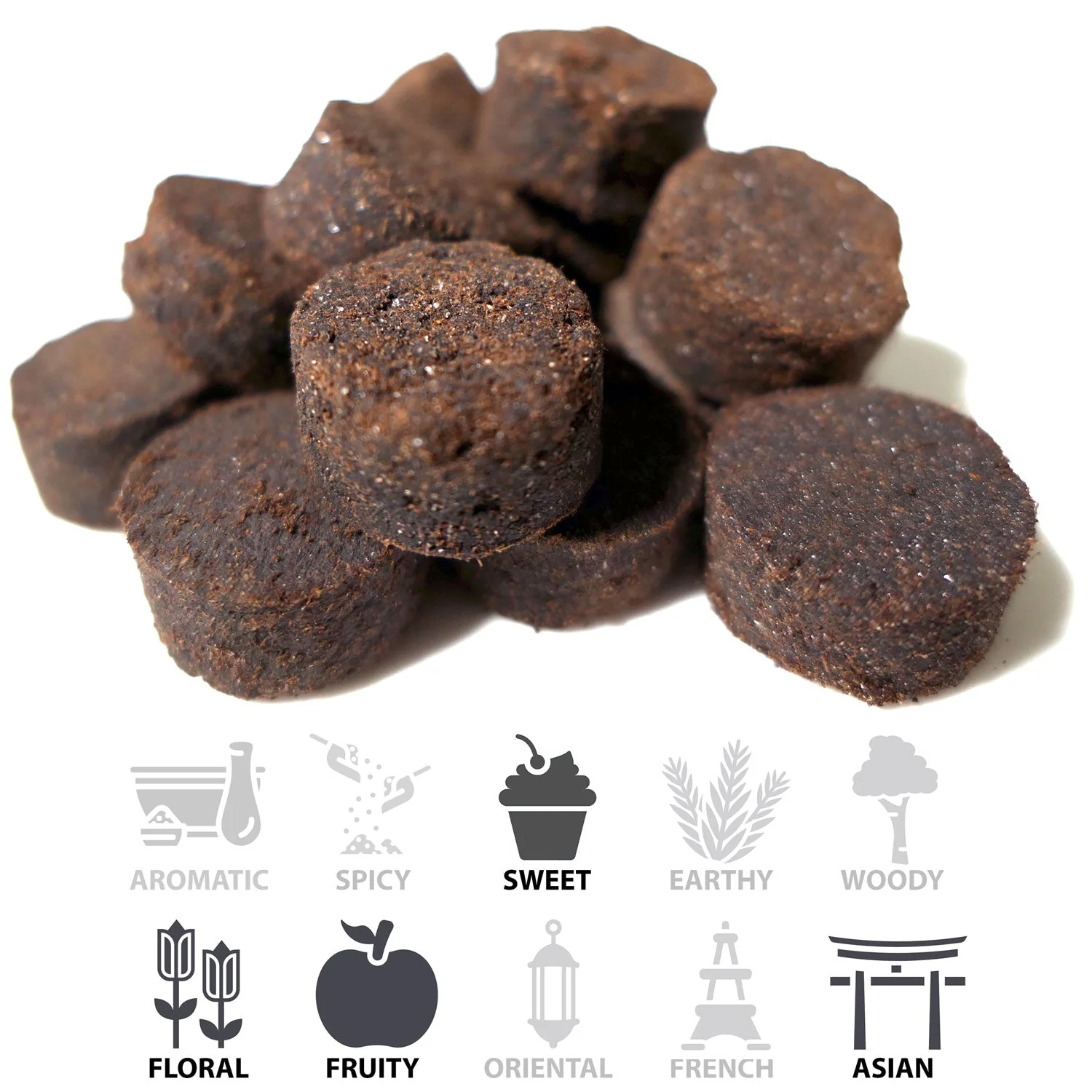 Next-Generation Bakhoor Oud Silk Touch 80gm Selected