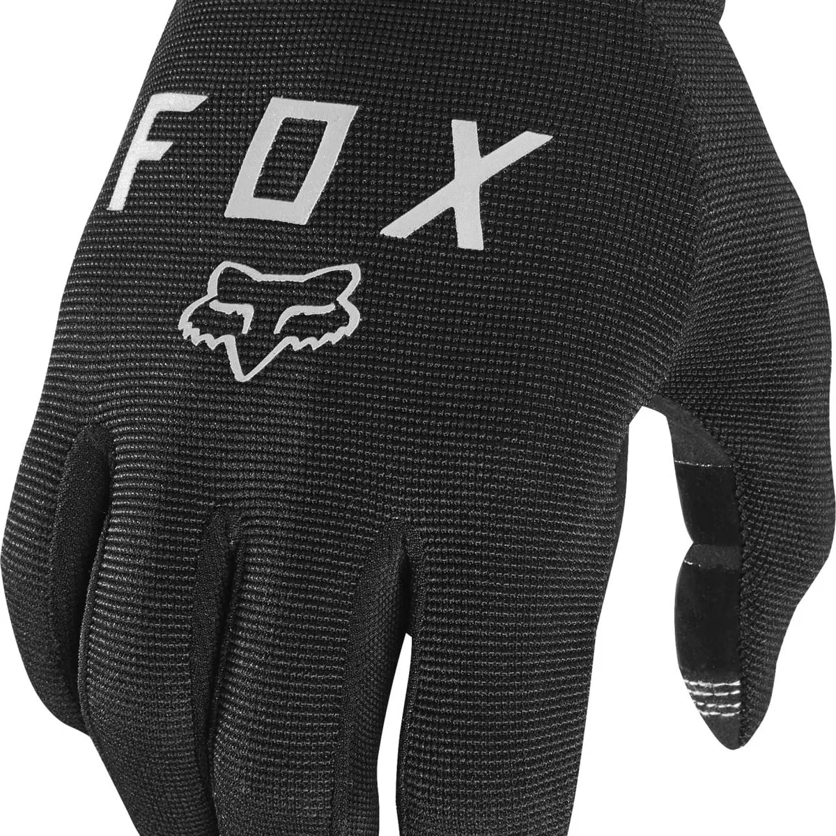 Easy-to-Use Fox Racing - Ranger Gel Glove - Black S Exceptional