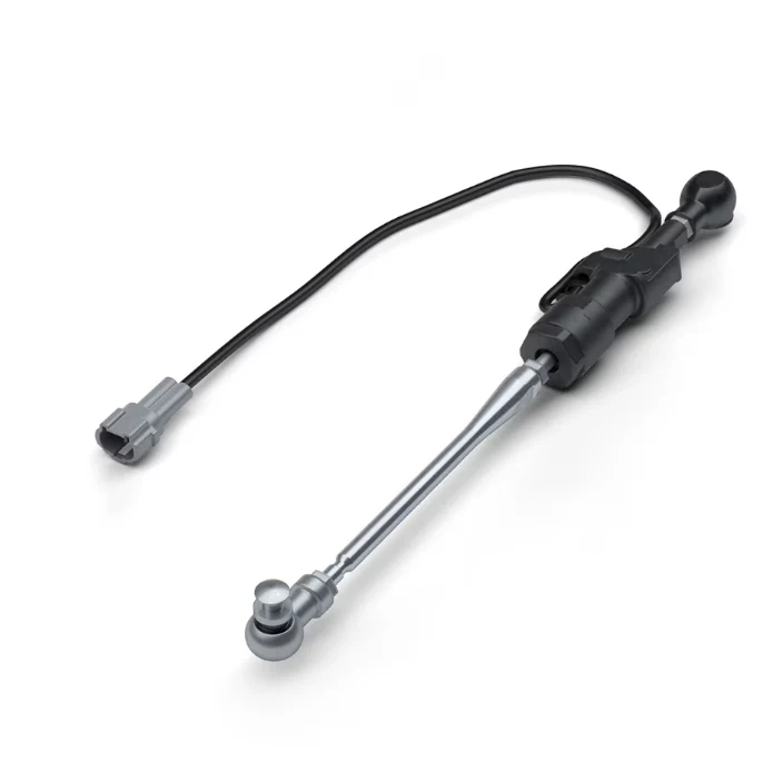 Excellent Yamaha Motor Corp. Compatible for 2022-2024 Yamaha YZF-R7 - GYTR Quick Shifter Kit - BEB-E81A0-V0-00 Authentic