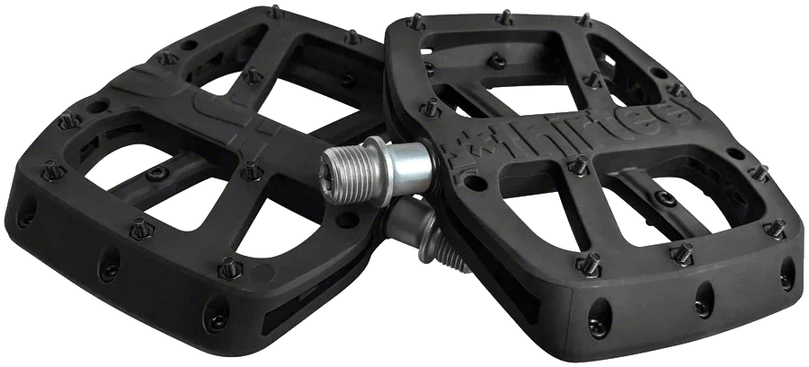 Verified e thirteen - Base Composite Pedals Detailed