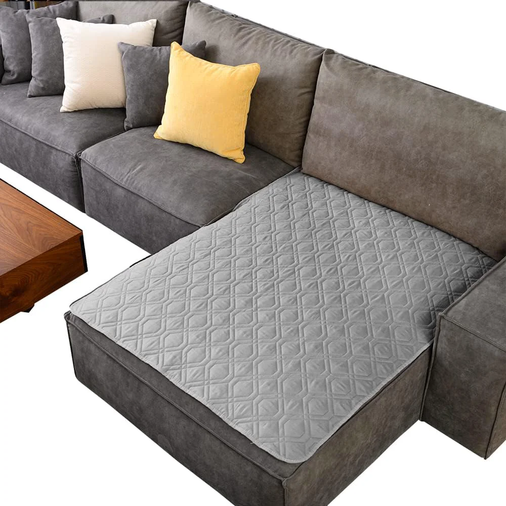 Classic Ameritex Waterproof Blanket Reversible Dog Bed Cover Pet Blanket for Furniture Bed Couch Sofa World-Class