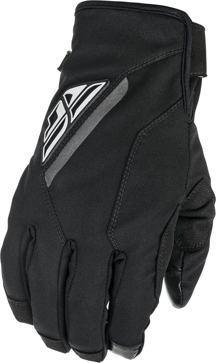 Certified Fly Racing - TITLE GLOVES non-current Advanced