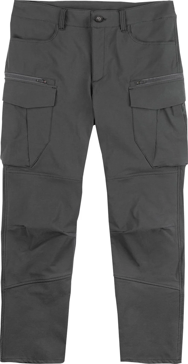 Soft Icon Superduty3 Pants Refined