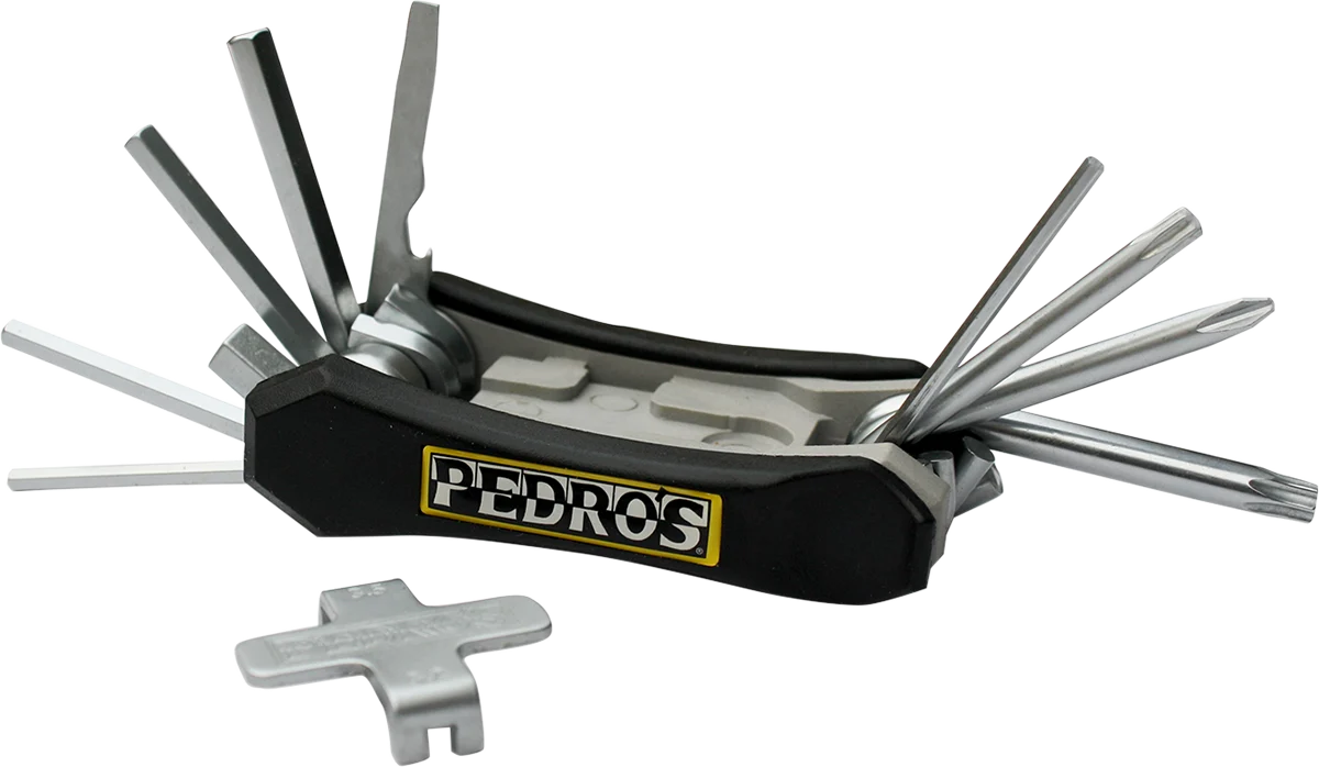 Fine PEDRO'S ICM-15 Multi Tool 6463190 Stylish