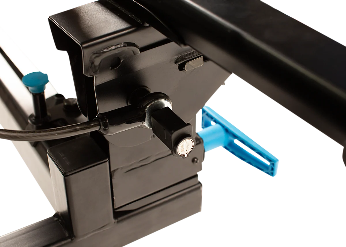 Natural ROCKYMOUNTS Backstage Bike Rack - 2 Mount 10002 Official