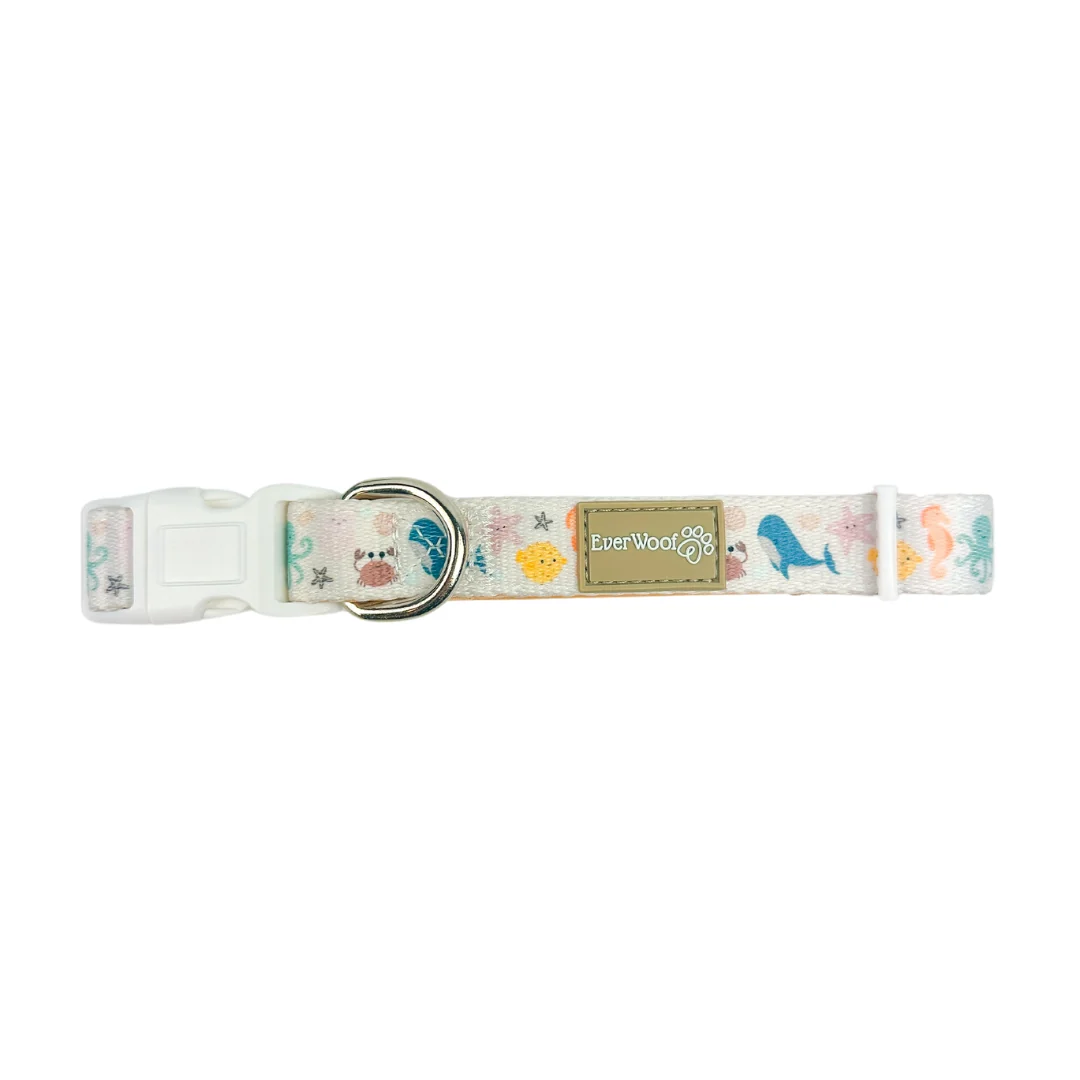 Certified Sea la vie Collar Reusable