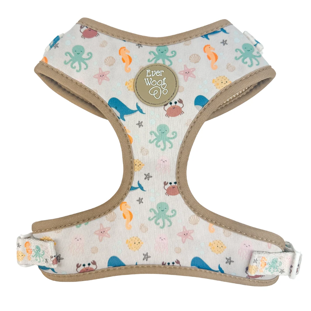 Artisan Sea la vie Adjustable Harness Unique