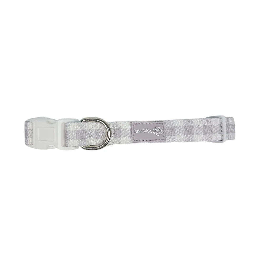 Casual Sugar Plum Collar Lightweight