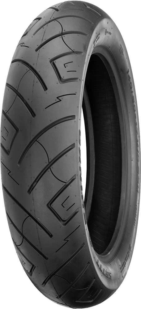 Carefully Designed Shinko - 777 Cruiser HD Rear Tire MU85B-16 77H 87-4568 Crafted