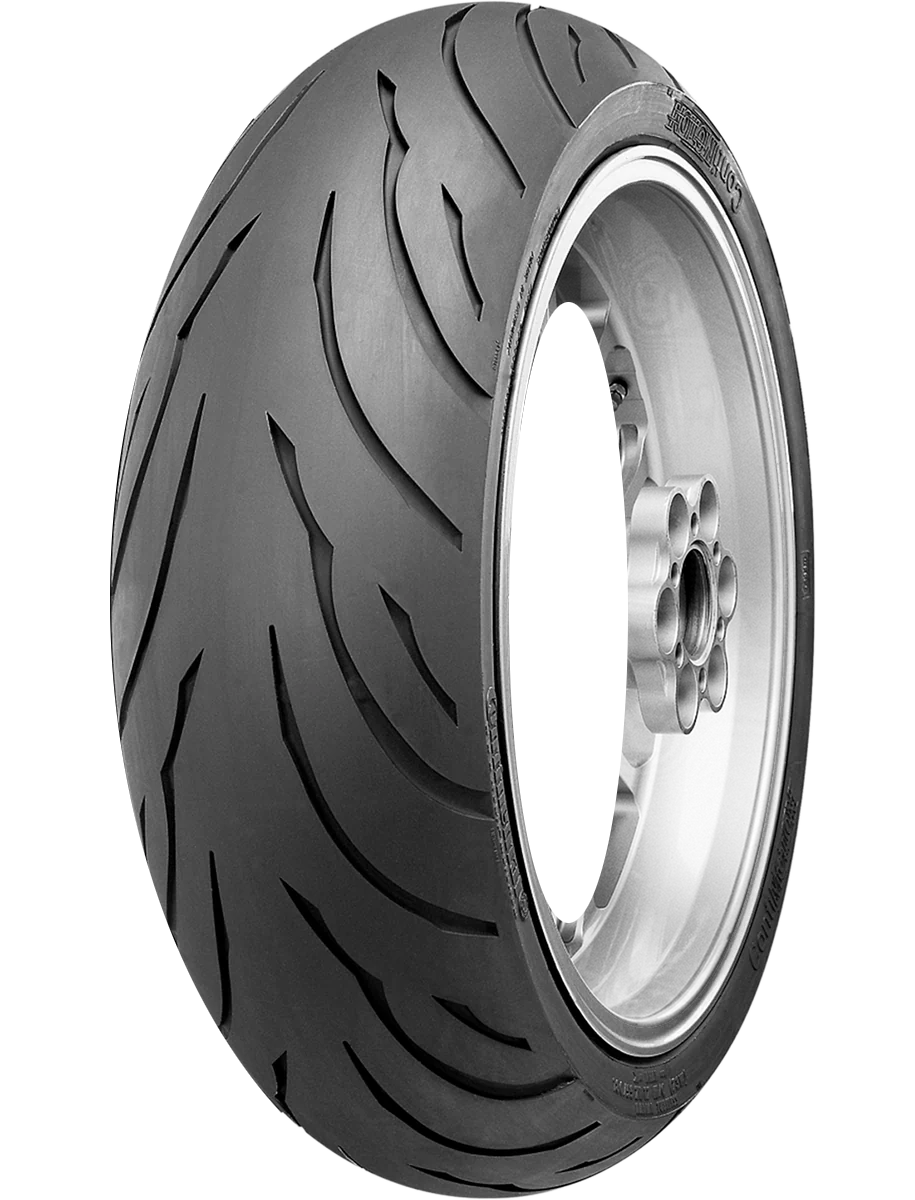 Exclusive CONTINENTAL Tire - ContiMotion - Rear - 180 55ZR17 - 73W 02550200000 Sophisticated