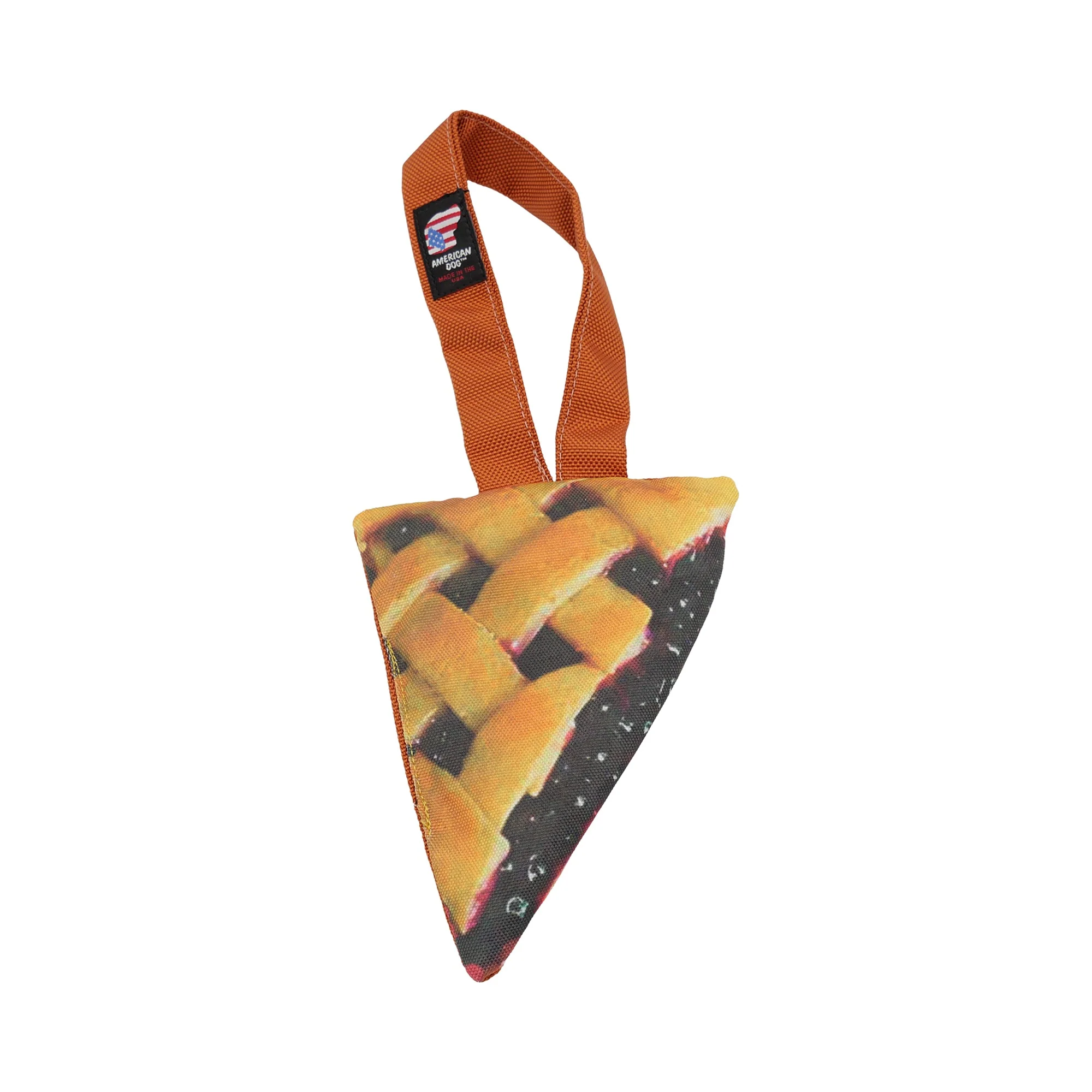 User-Friendly Pie Tug Genuine