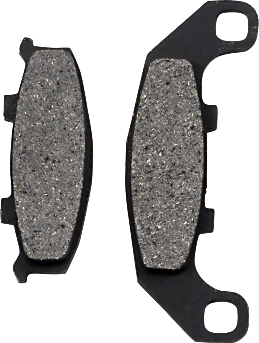 Modern GALFER Brake Pads FD104G1054 Durable