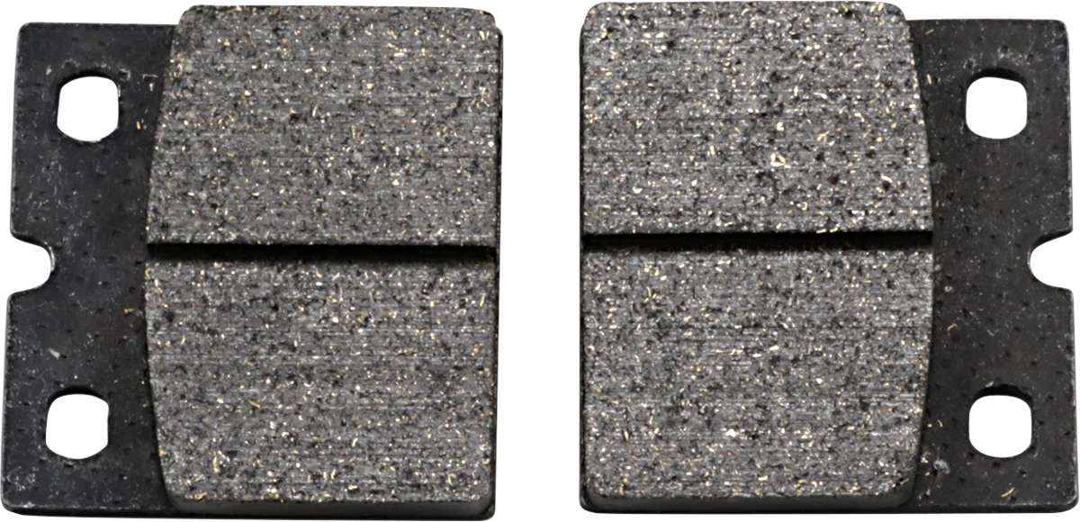 Next-Generation GALFER Brake Pads FD013G1054 Classic