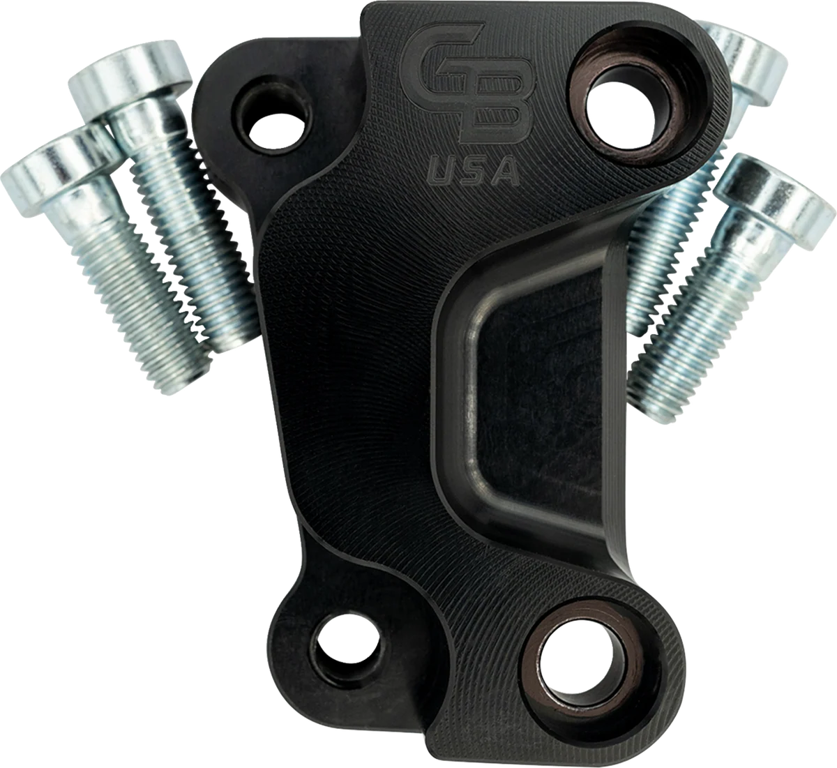 Fine GALFER Brake Caliper Bracket - 13 - Left SP064K Lightweight