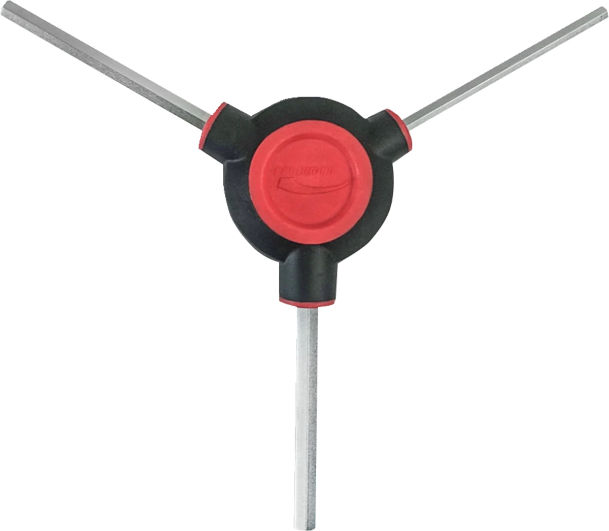 Secure FEEDBACK SPORTS 3-Way Hex Wrench - 4 mm 5 mm 6 mm 17137 World-Class