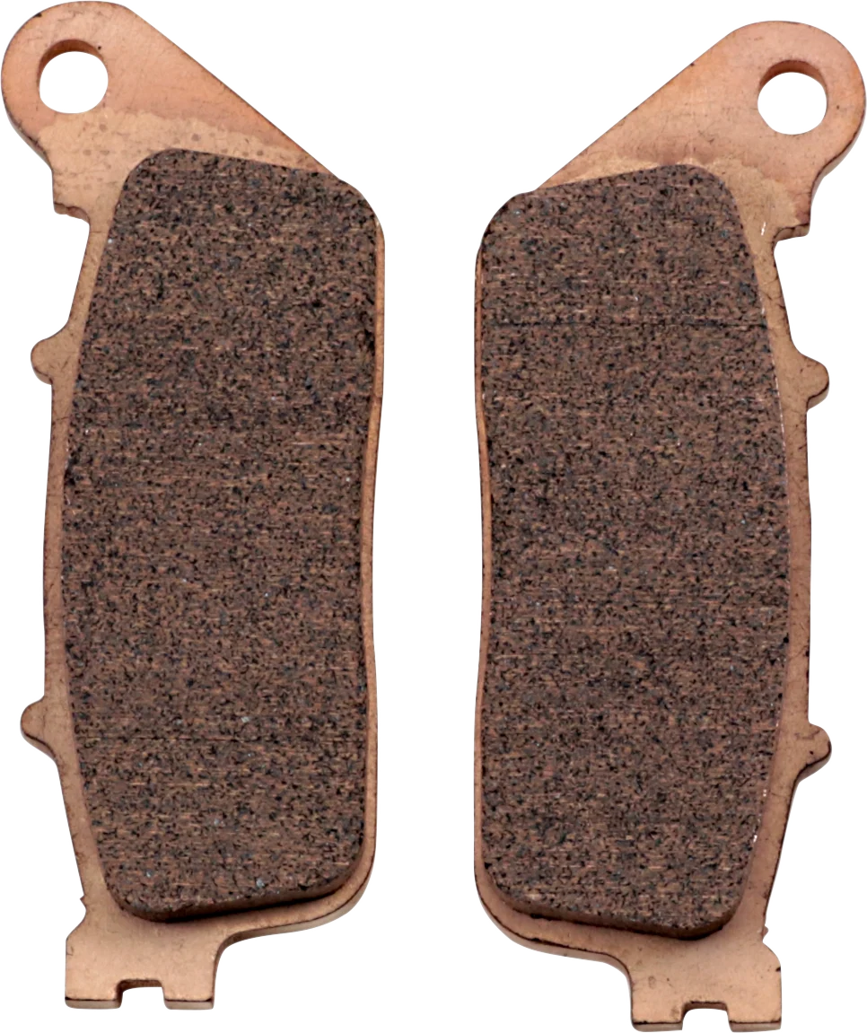 Clean GALFER HH Sintered Brake Pads FD443G1371 Verified
