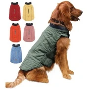 Responsible Dog Winter Coat Practical