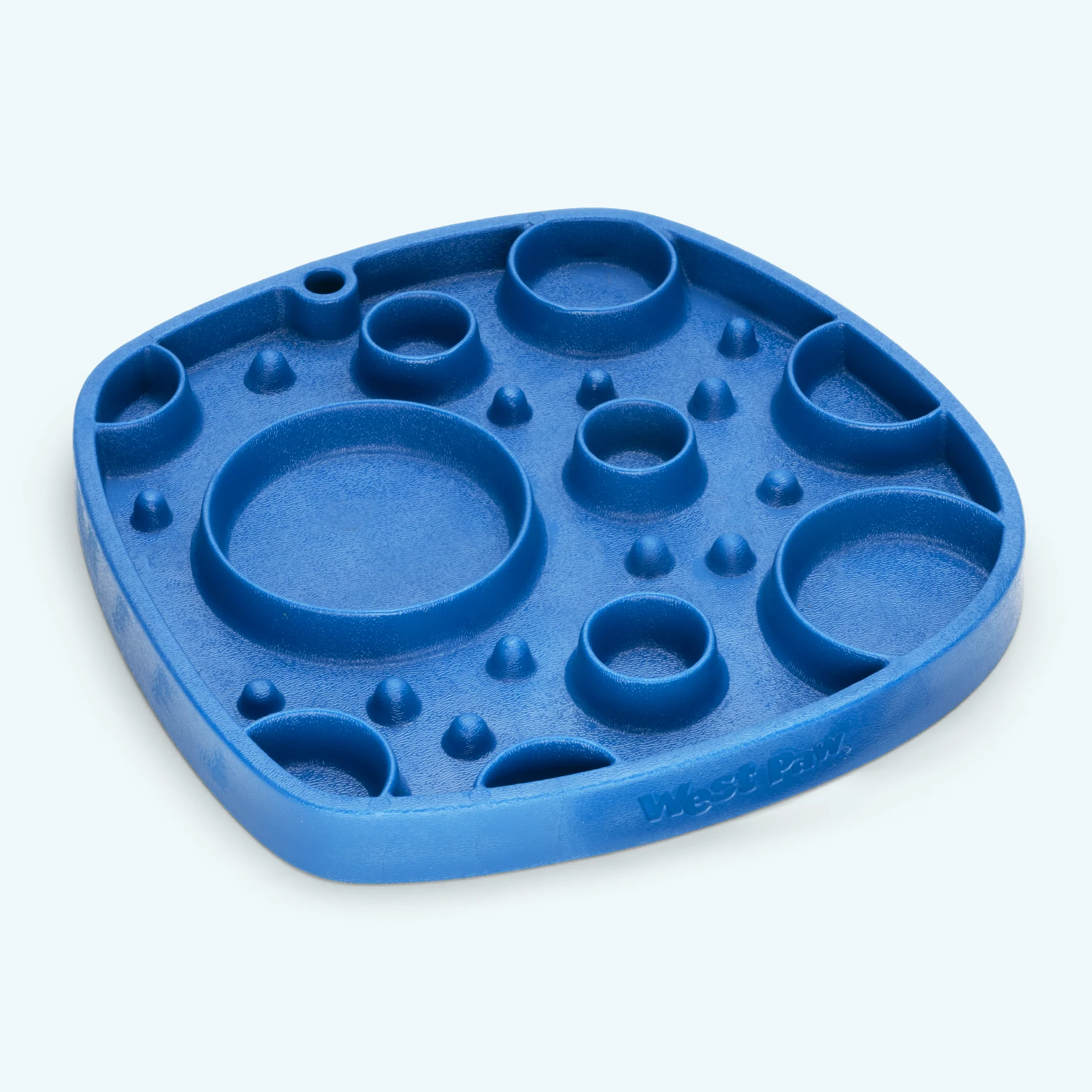 Unique Bubbles Feast Mat Next-Generation