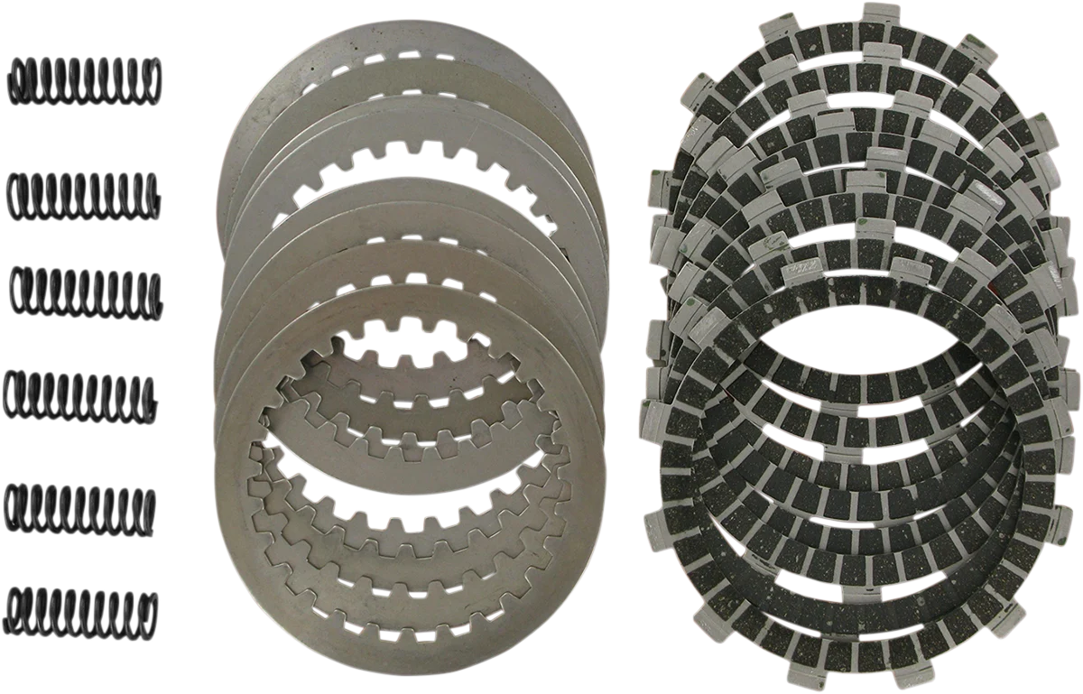 Genuine DP BRAKES Clutch Kit DPSK239F Eco-Friendly