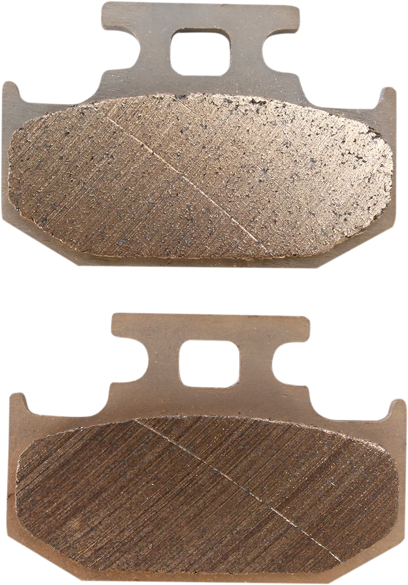 Selected DP BRAKES Standard Brake Pads - Yamaha DP541 Dependable