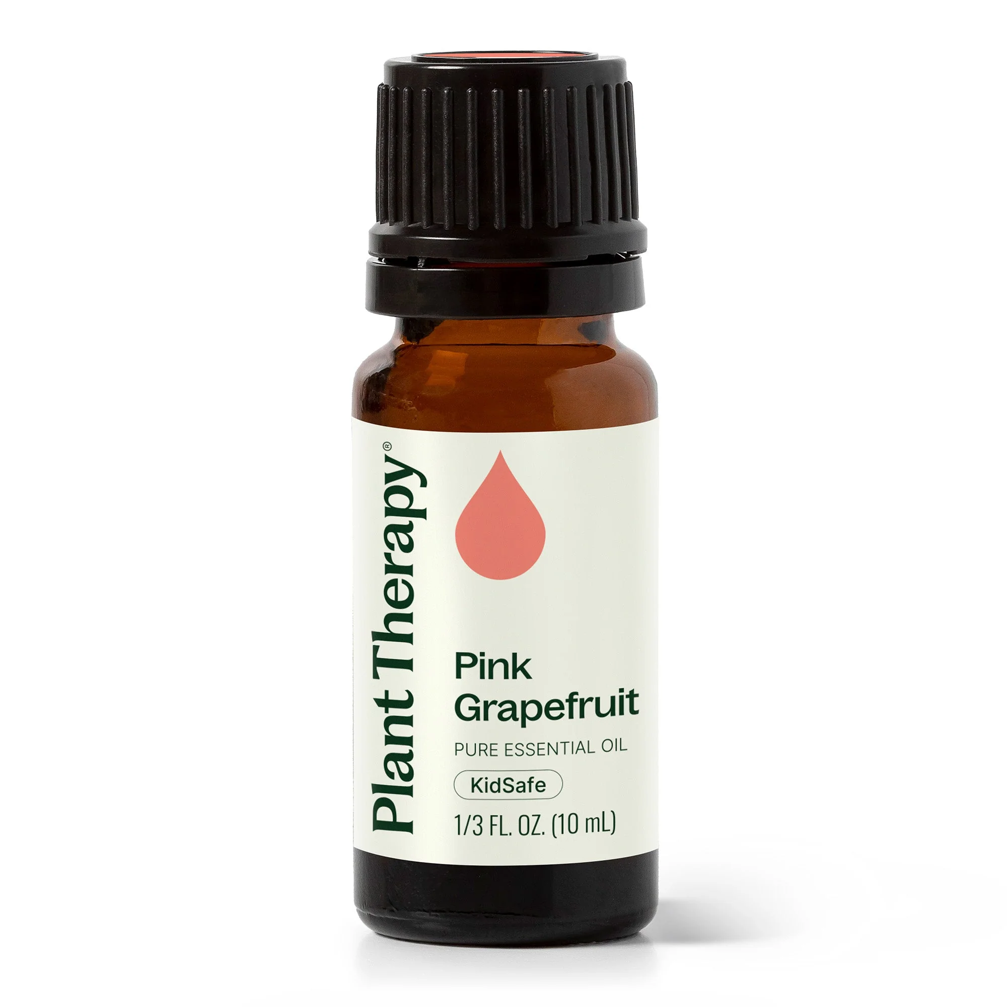 Refined Pink Grapefruit Essential Oil Relaxed
