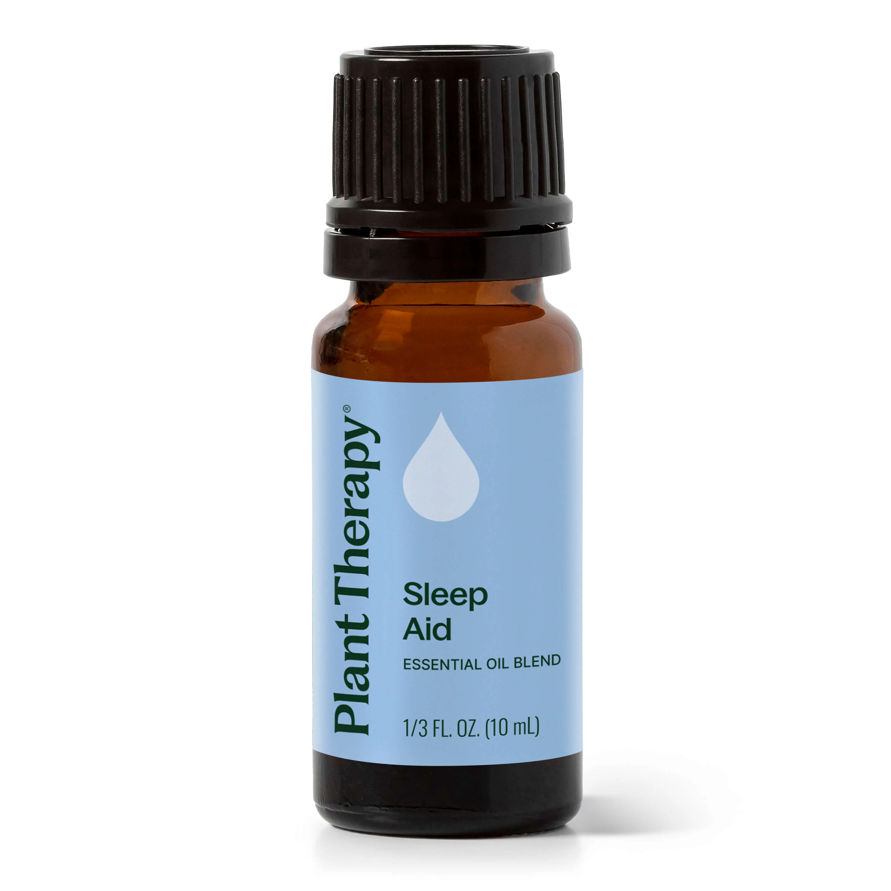 Stylish Sleep Aid Essential Oil Blend Smart