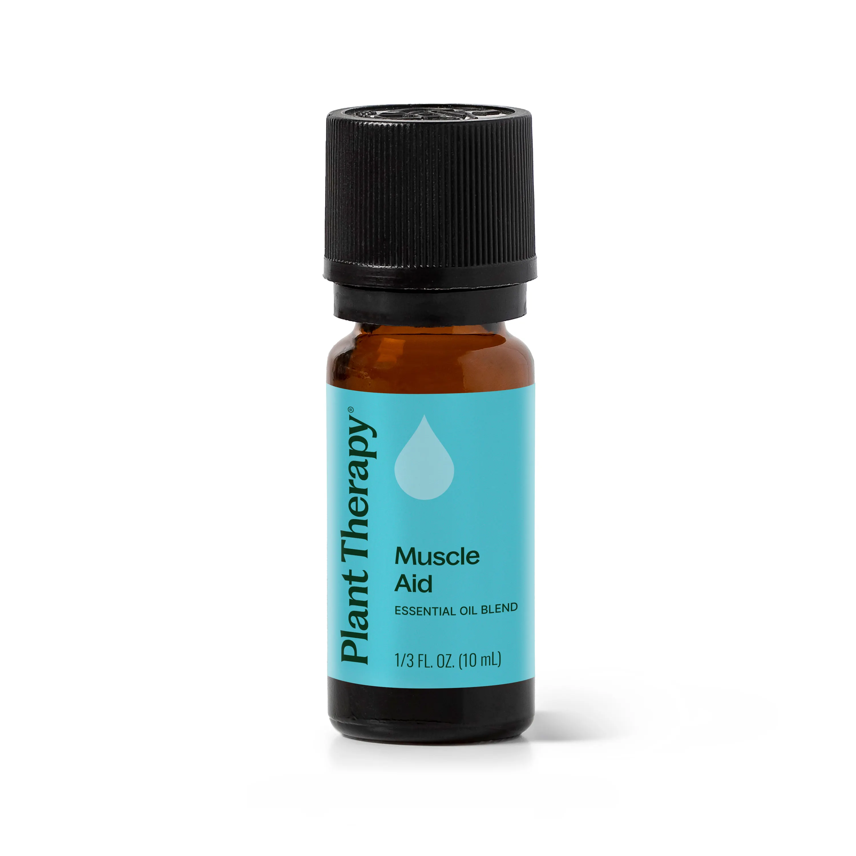 Durable Muscle Aid Essential Oil Blend Fine