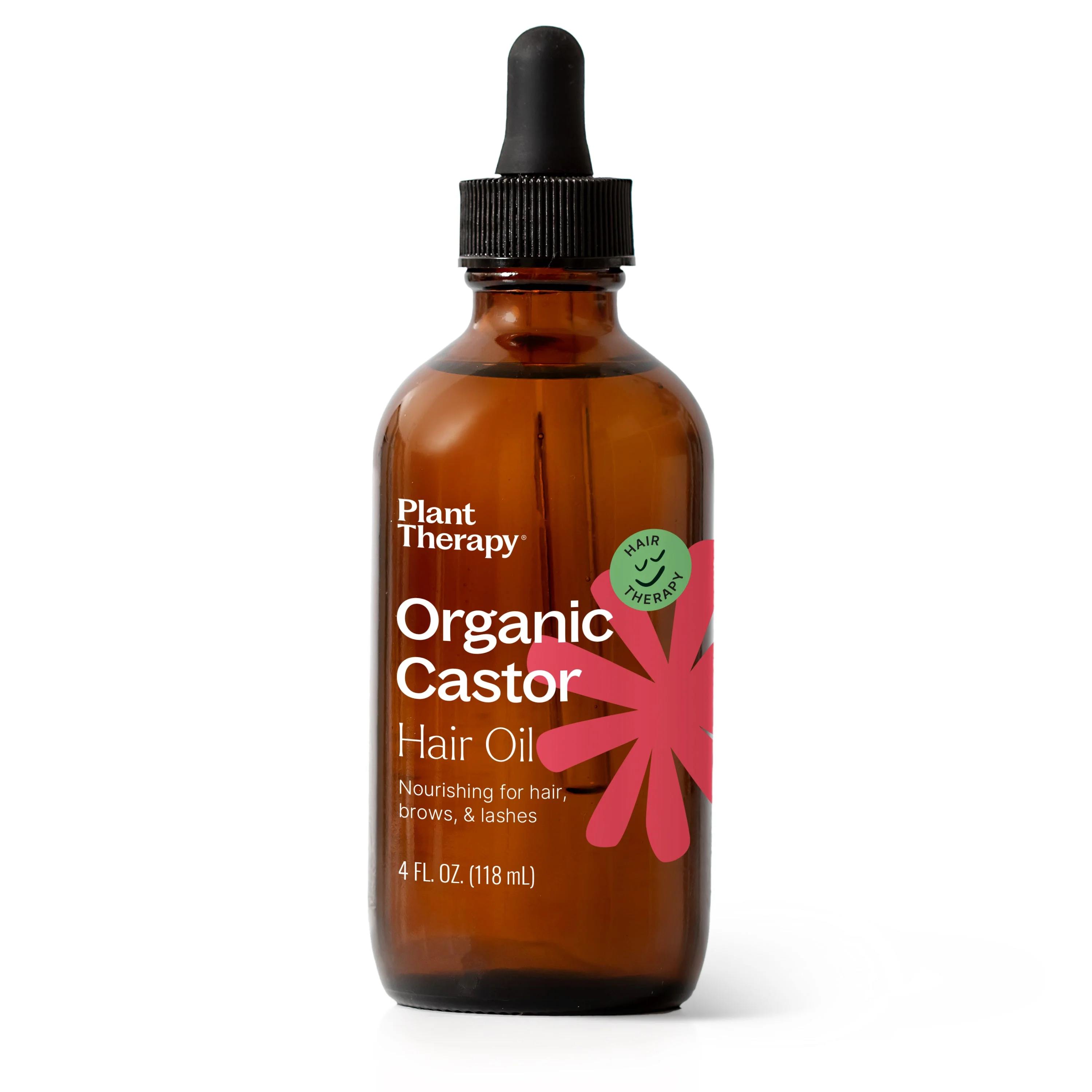 Practical Organic Castor Oil Classic