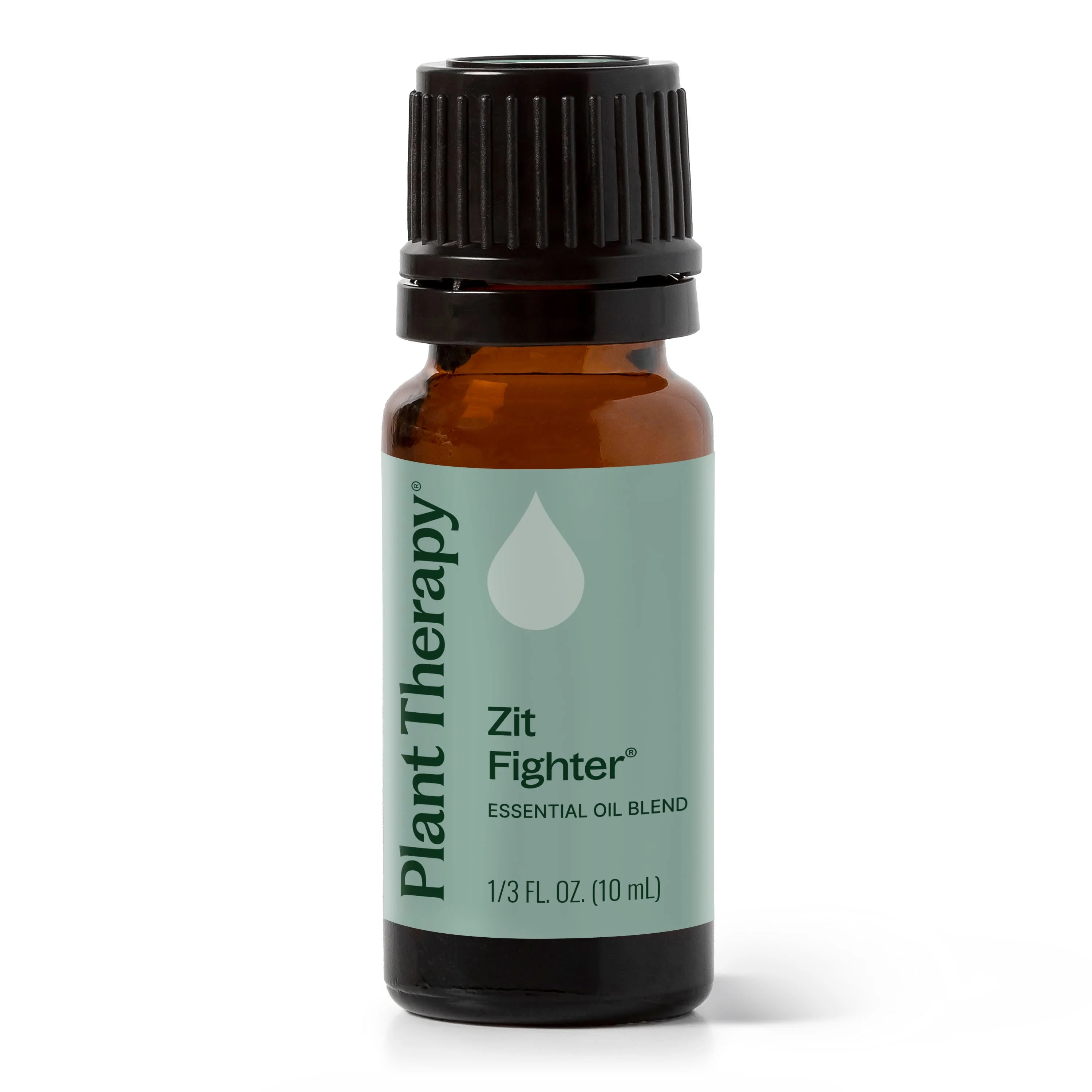 Advanced Zit Fighter Essential Oil Blend Consistent
