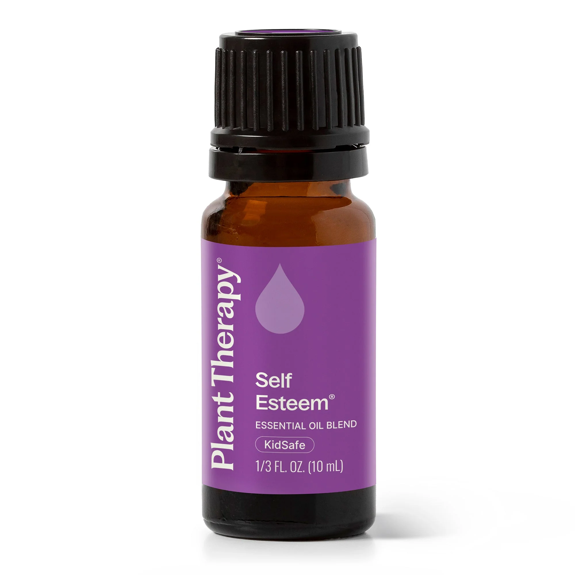 Convenient Self Esteem Essential Oil Blend Superior