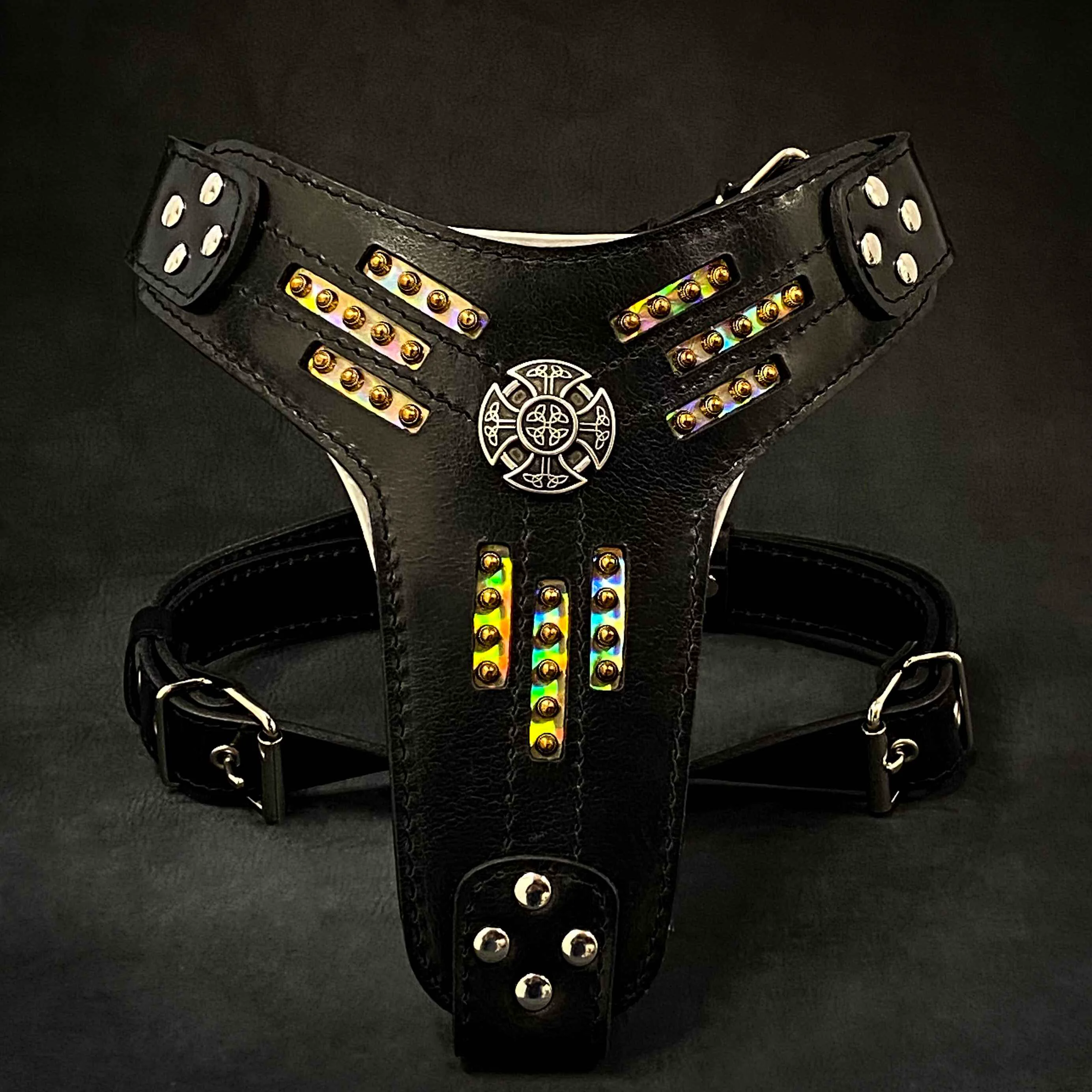 Casual The Atlantis Harness Top-Quality