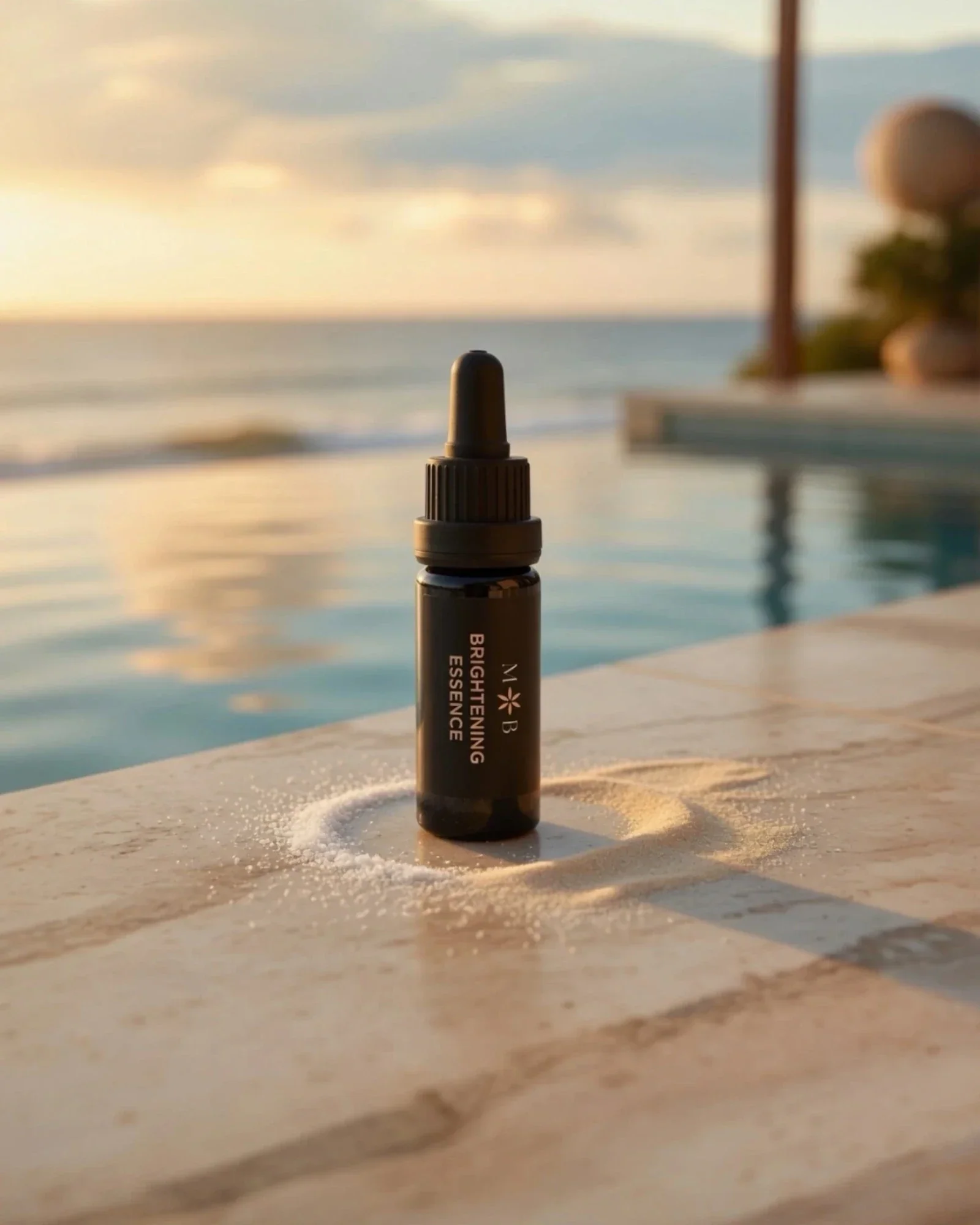 Elegant Brightening Essence 10ml High-Grade
