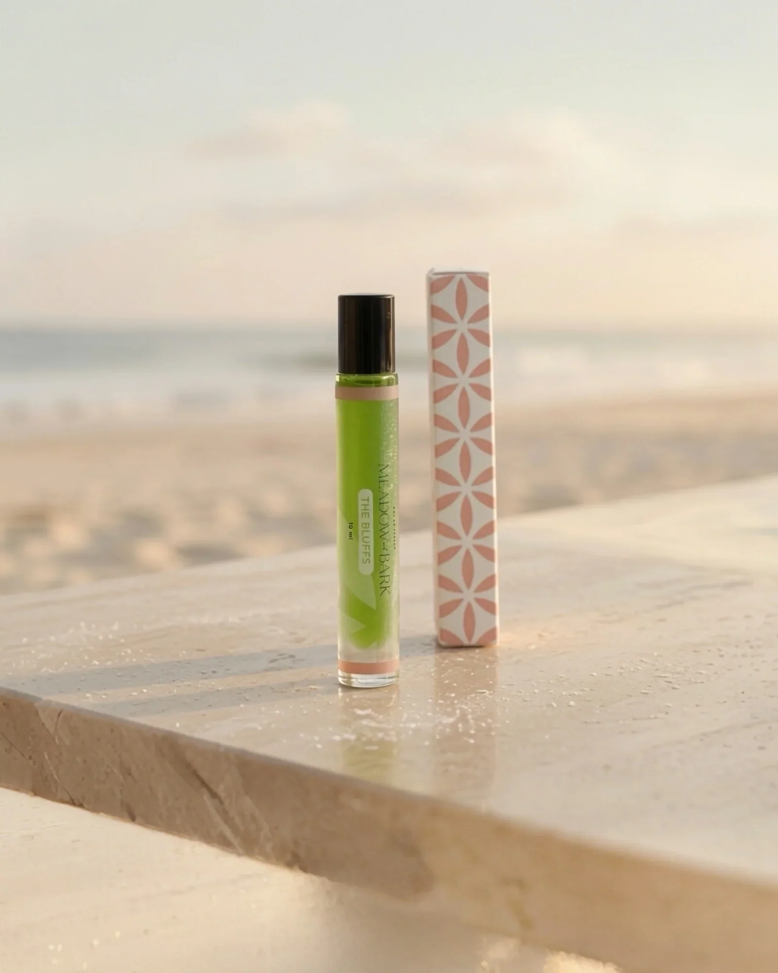 Carefully Designed The Bluffs Eau de Parfum Artisan