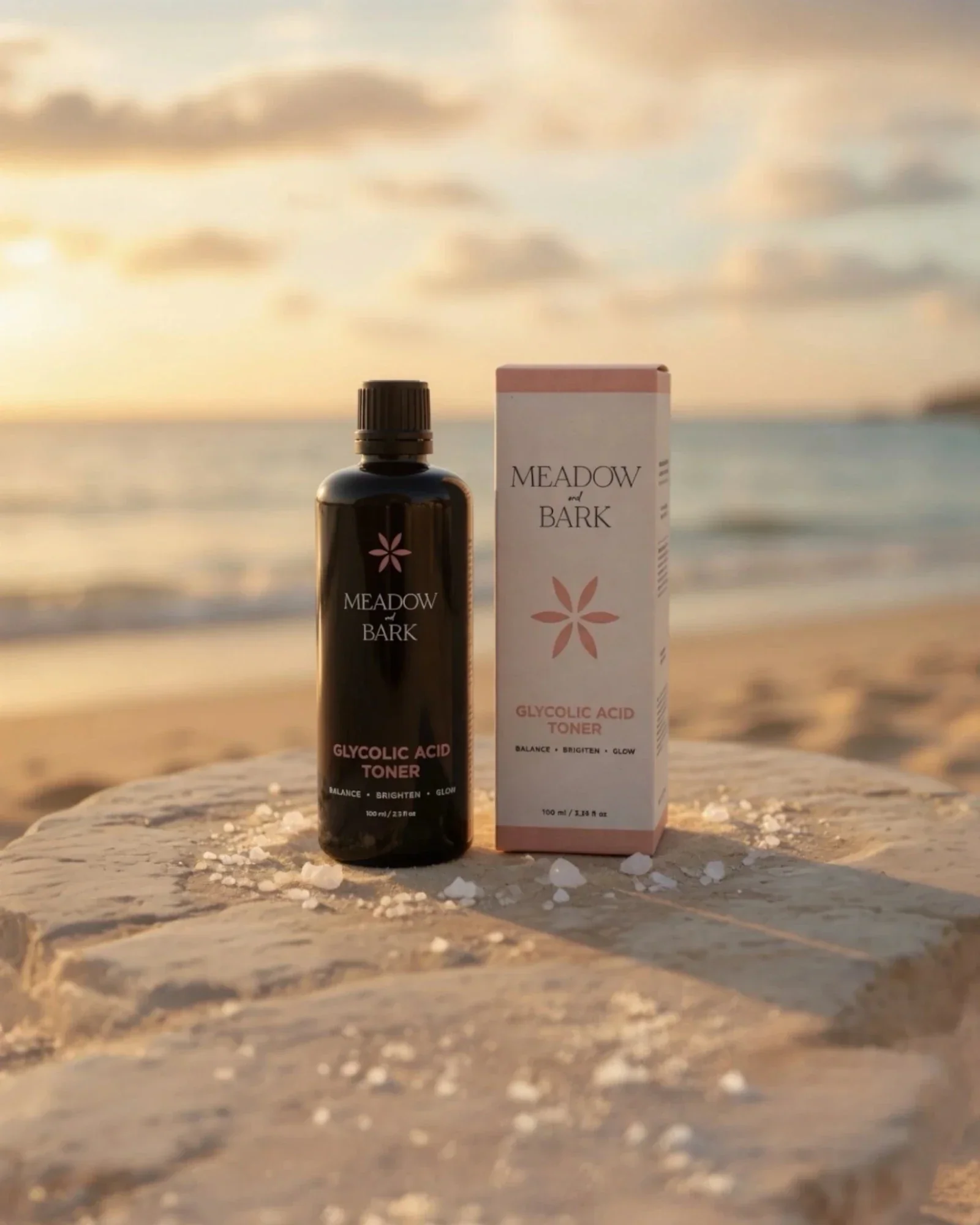 Classic Glycolic Acid 8 Toner High-End