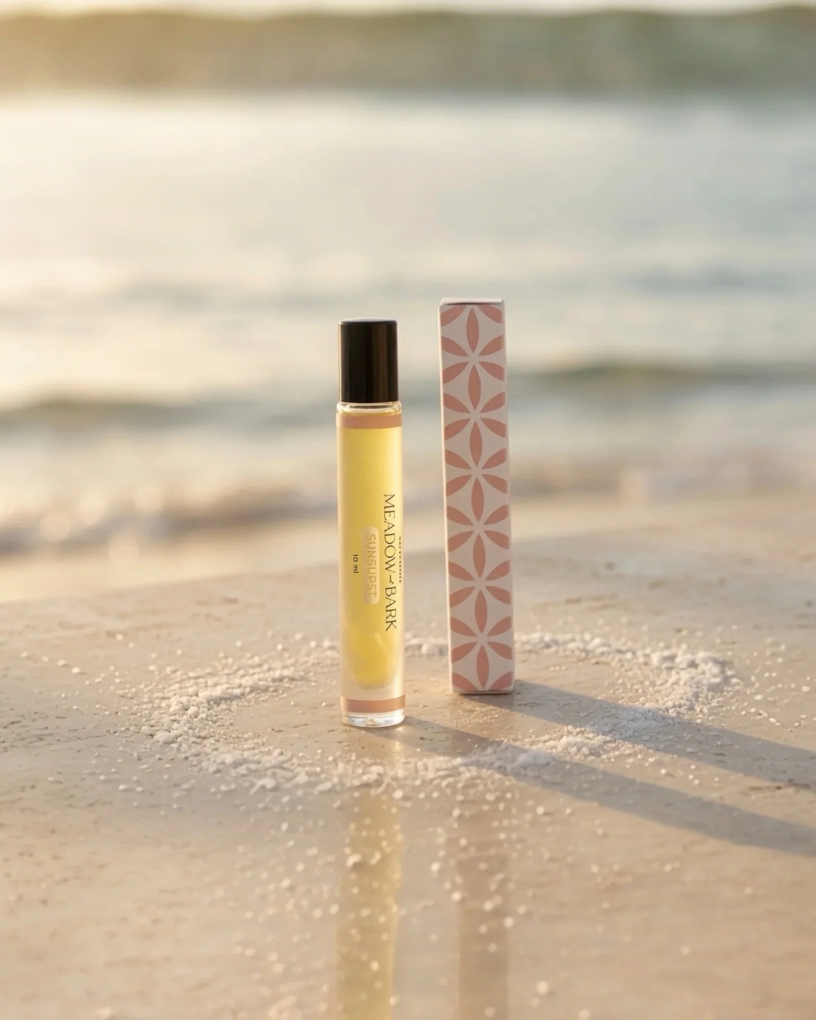 Carefully Designed Sunburst Eau de Parfum Reliable