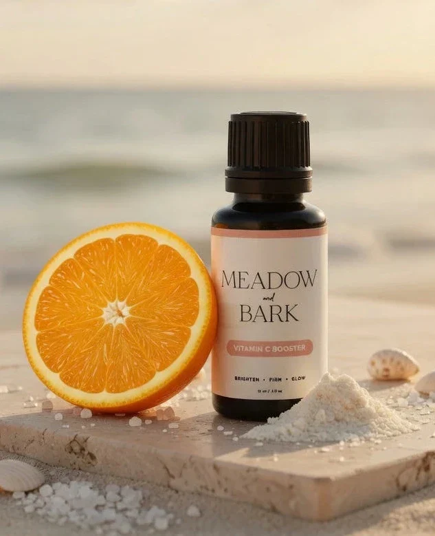 Durable Vitamin C Booster Reliable