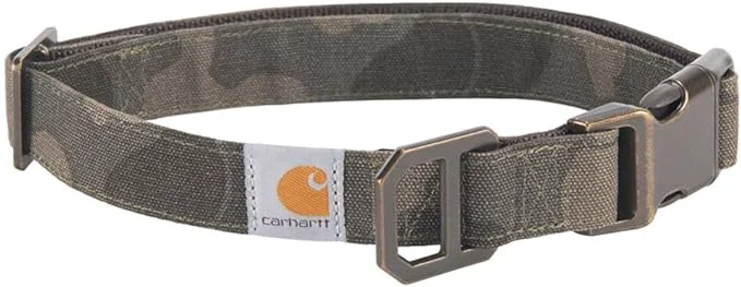 Premium Carhartt Gear P0000344 Journeyman Collar Organic