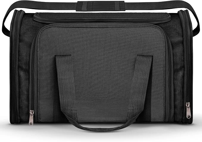 Classic Airline Medium Pet Carrier World-Class