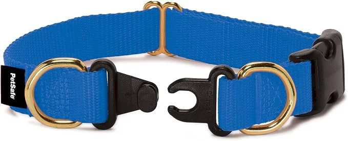 Reusable PetSafe KeepSafe Collar for Dogs Pure