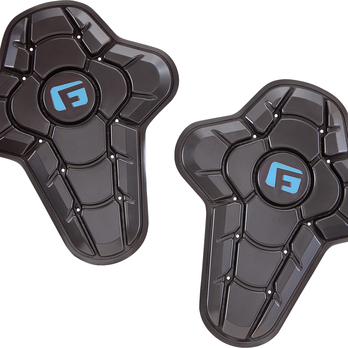 Natural G-FORM Detachable Hip Protectors - L XL HP5902019 Long-Lasting